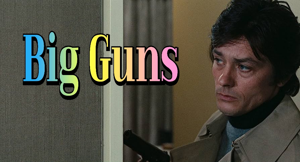 Watch Free  Big Guns Full Movie Online