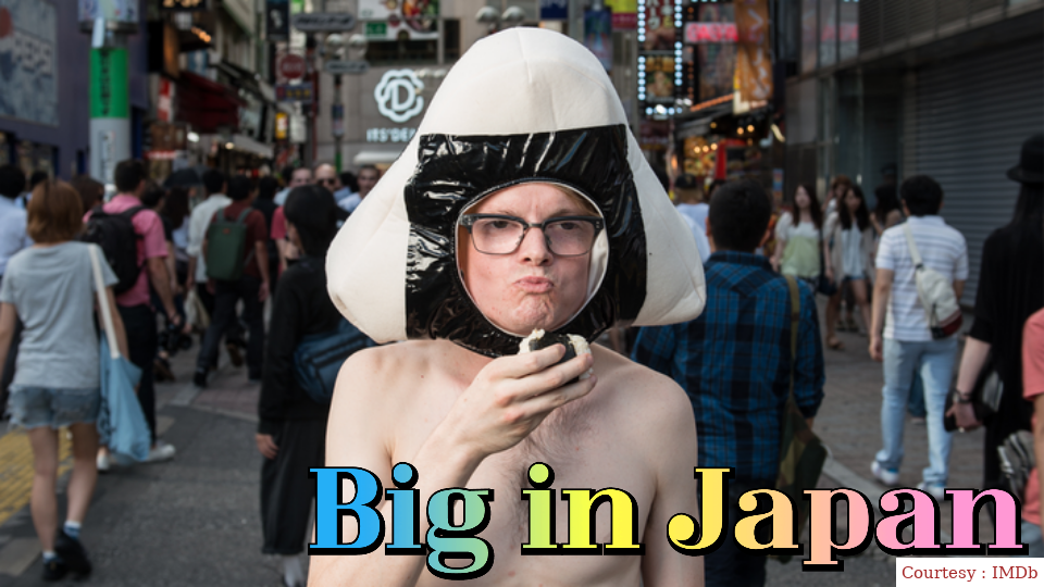 Big in Japan 