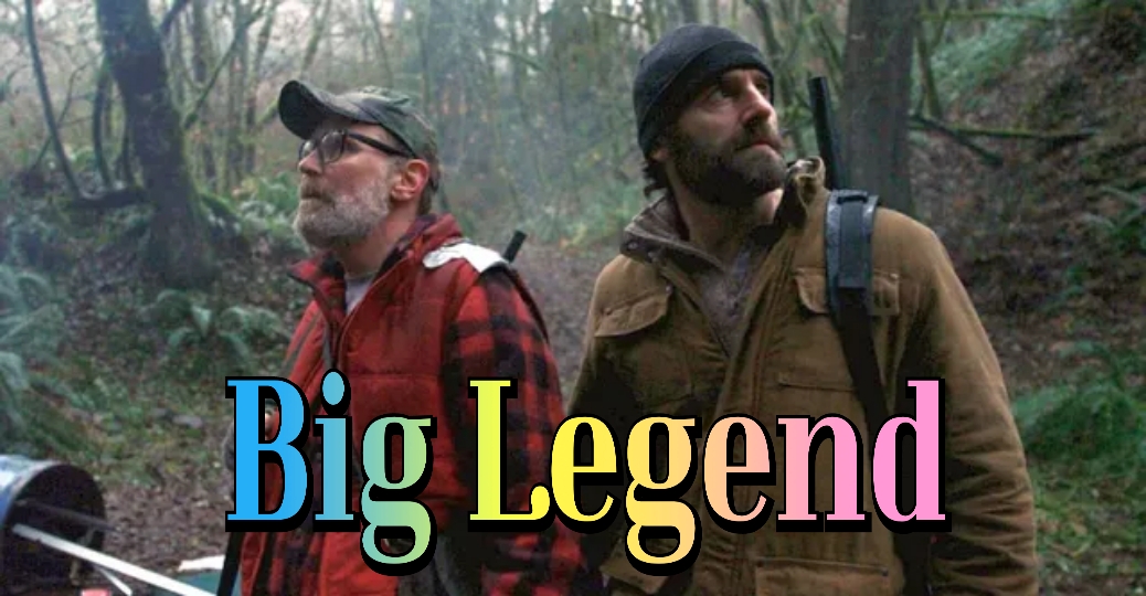 Watch Free  Big Legend Full Movie Online