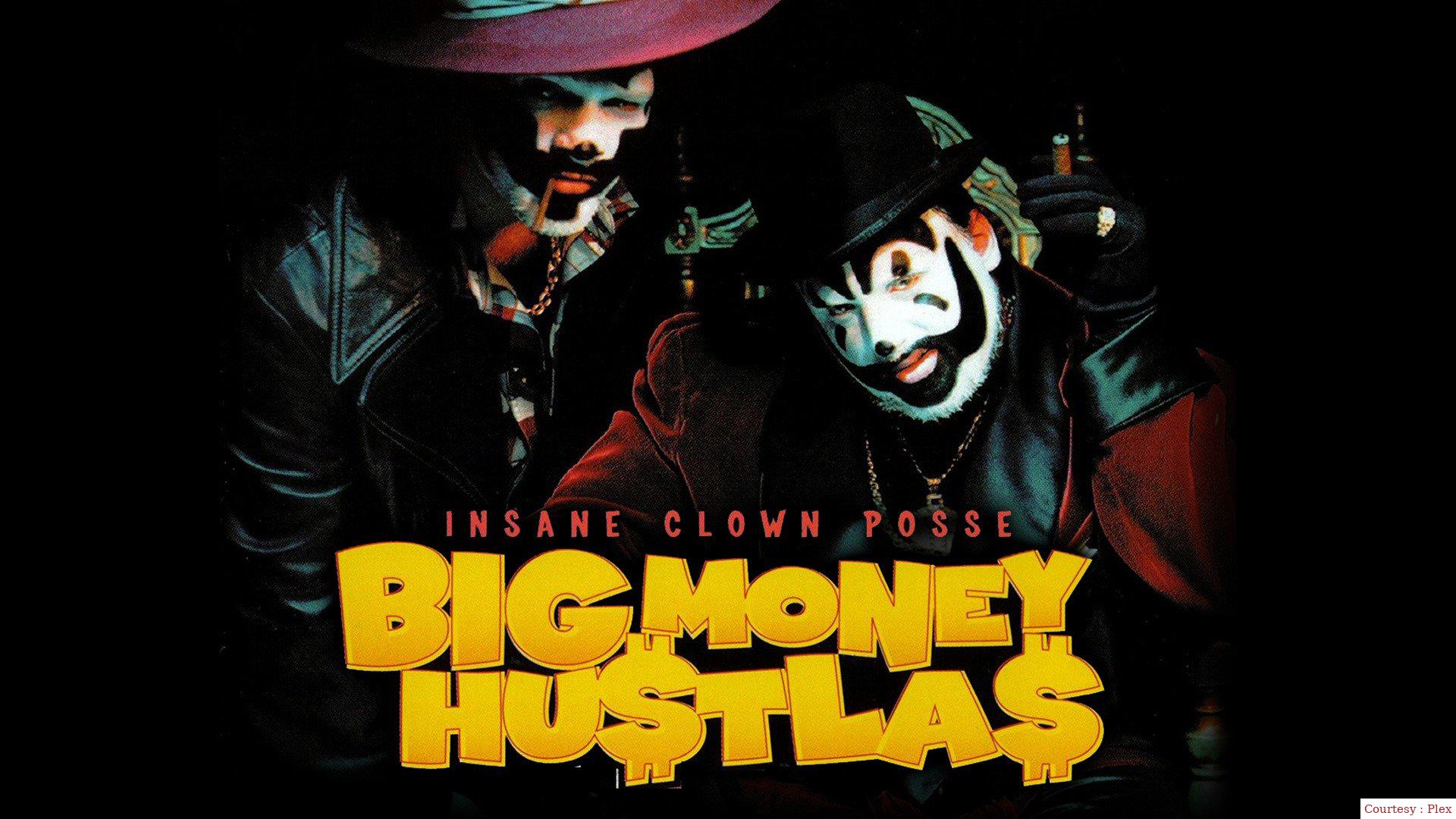 Watch Free  Big Money Hustlas Full Movie Online