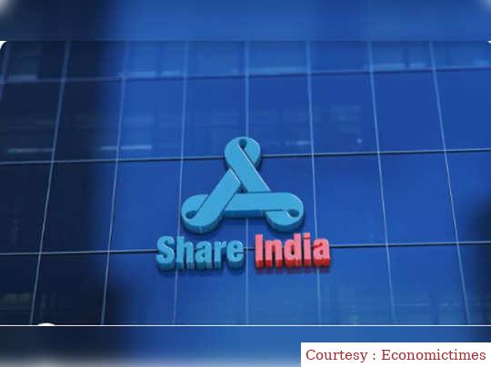 Big news about share India securities, gave 26% returns in 6 months