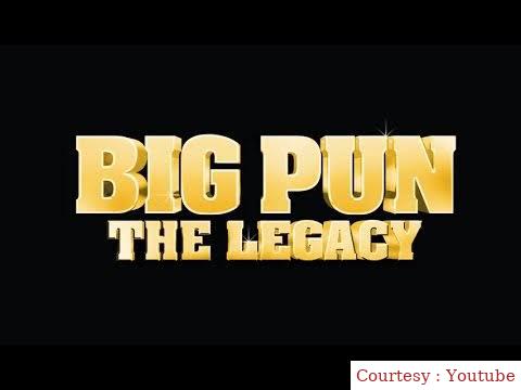 Big Pun: The Legacy