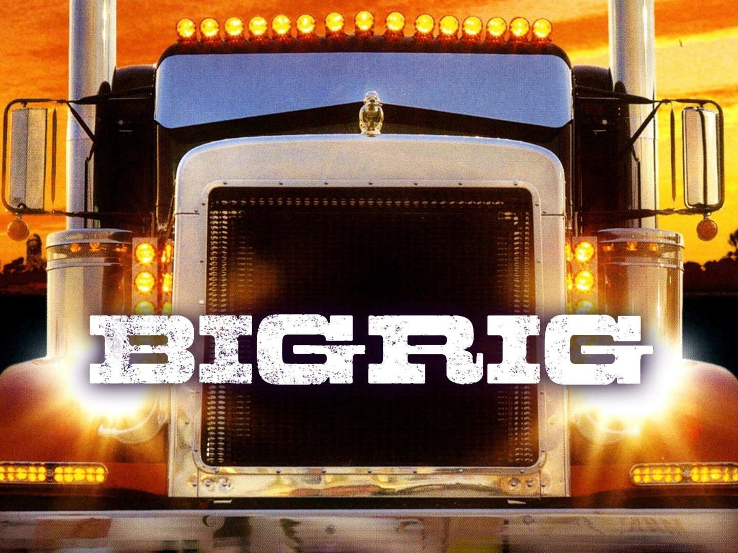 Watch Free Big Rig Full Movie Online