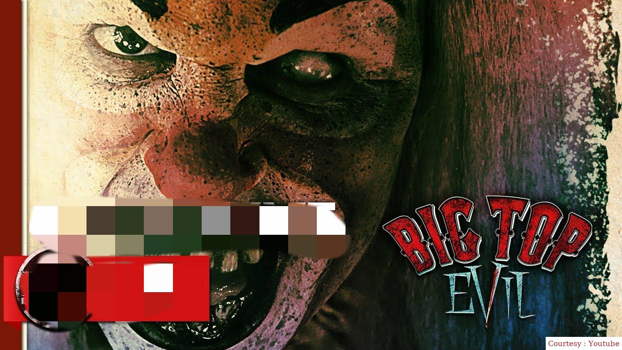 Watch Free  Big Top Evil Full Movie Online