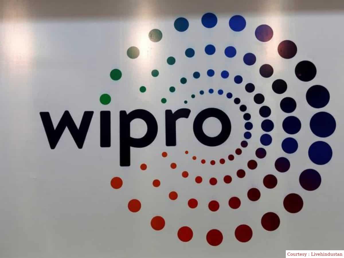 Big update on Wipro, CEO Deloport resigns