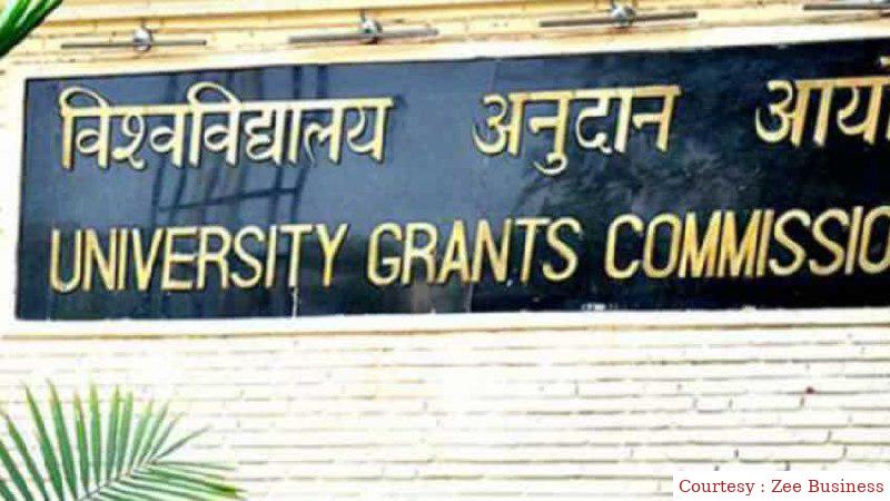 Big update regarding UGC NET December 2023 exam, know the date of the exam and the rest of the details.