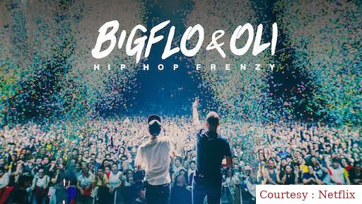 Bigflo & Oli: Hip Hop Frenzy 