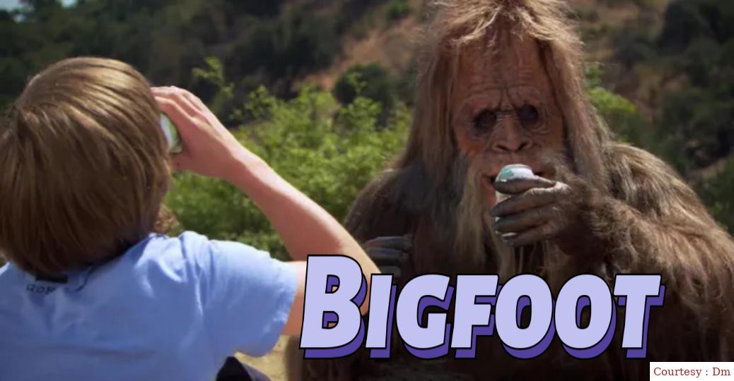 Watch Free  Bigfoot Full Movie Online