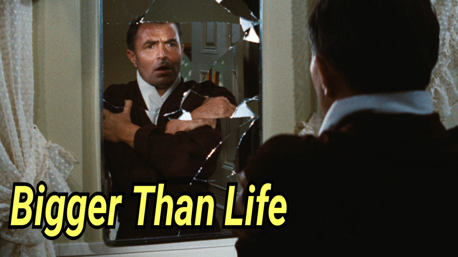 Watch Free  Bigger Than Life Full Movie Online