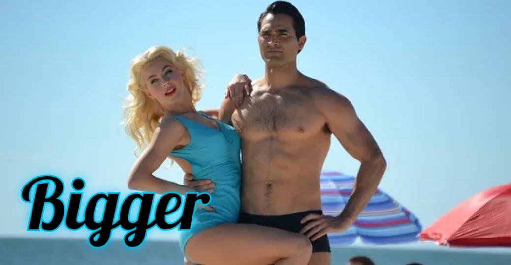 Watch Free  Bigger Full Movie Online