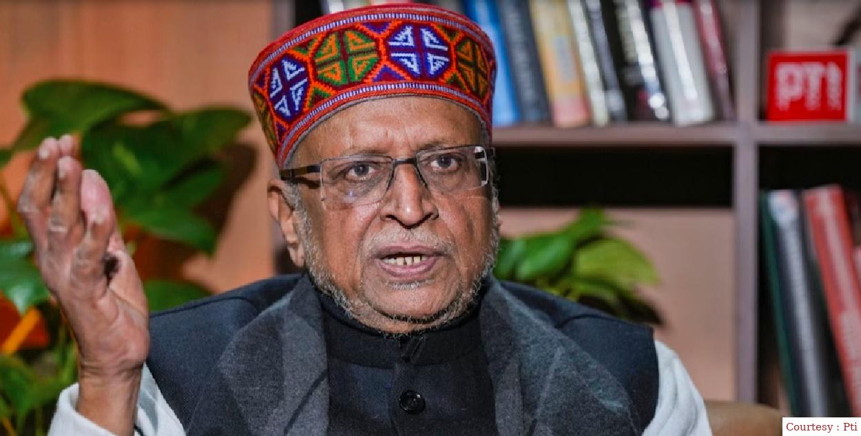 बिहार बीजेपी के कद्दावर नेता और पूर्व उपमुख्यमंत्री सुशील मोदी का निधन