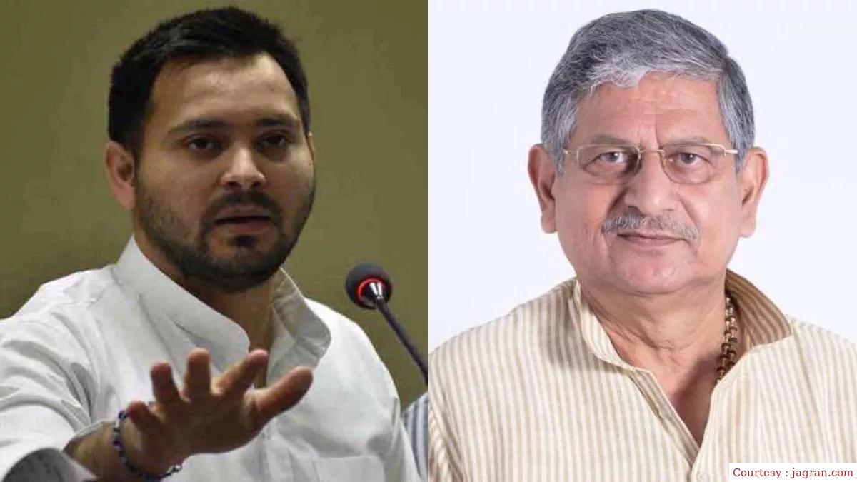 Bihar: Crisis in the Grand Alliance, CM can become stunning, RJD MLAs statement.