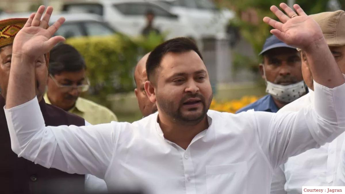 Bihar governments employment scheme for youth: promise of two lakh jobs