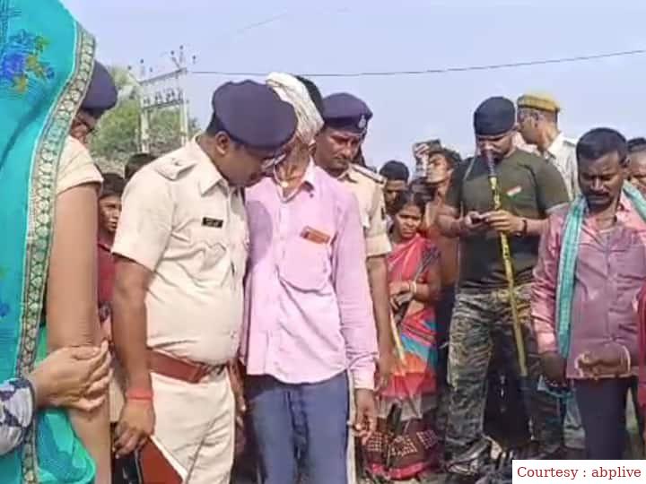 Bihar: Murder of student returning home from coaching.