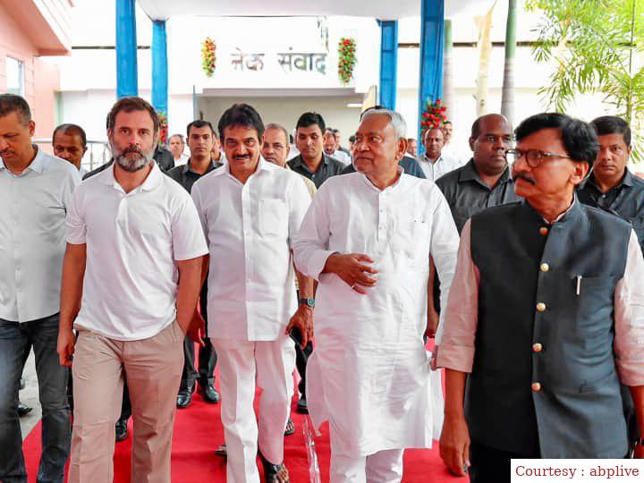 Bihar: Strategy to remove Prime Minister Narendra Modi from power.