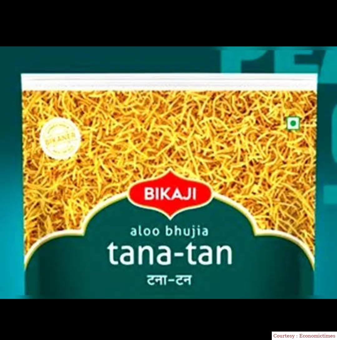Bikaji Foods shares are giving fantastic returns to customers