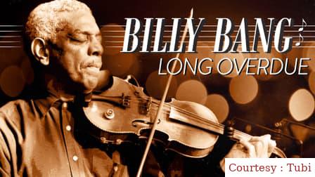 Watch Free  Billy Bang: Long Over Due Full Movie Online