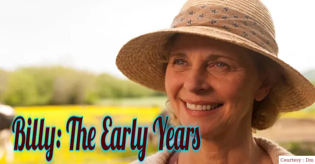 Watch Free  Billy: The Early Years Full Movie Online