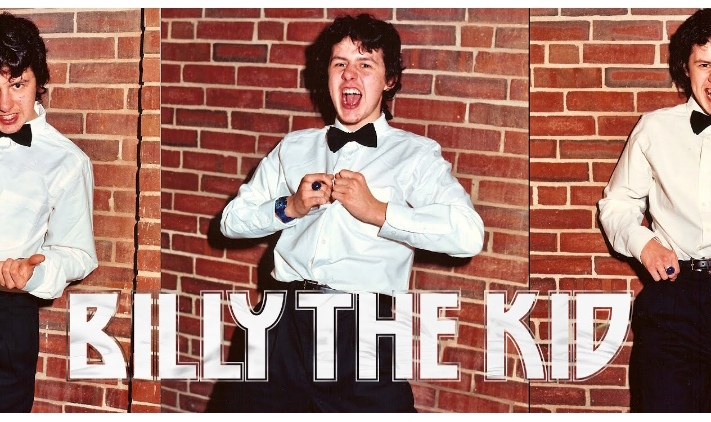 Watch Free  Billy the Kid Full Movie Online