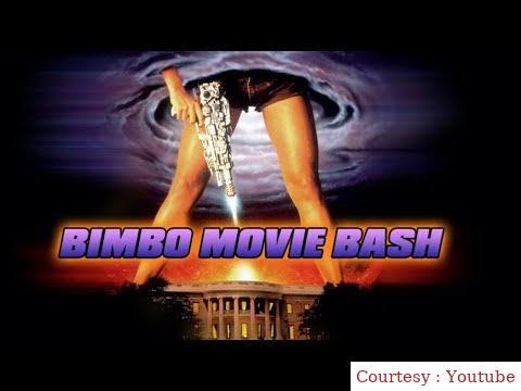 Bimbo Movie Bash