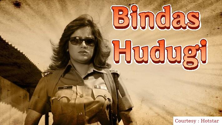 Bindas Hudugi 