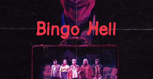 Watch Free  Bingo Hell Full Movie Online