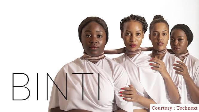 Watch Free  Binti Full Movie Online