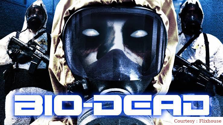 Watch Free  Bio-Dead Full Movie Online