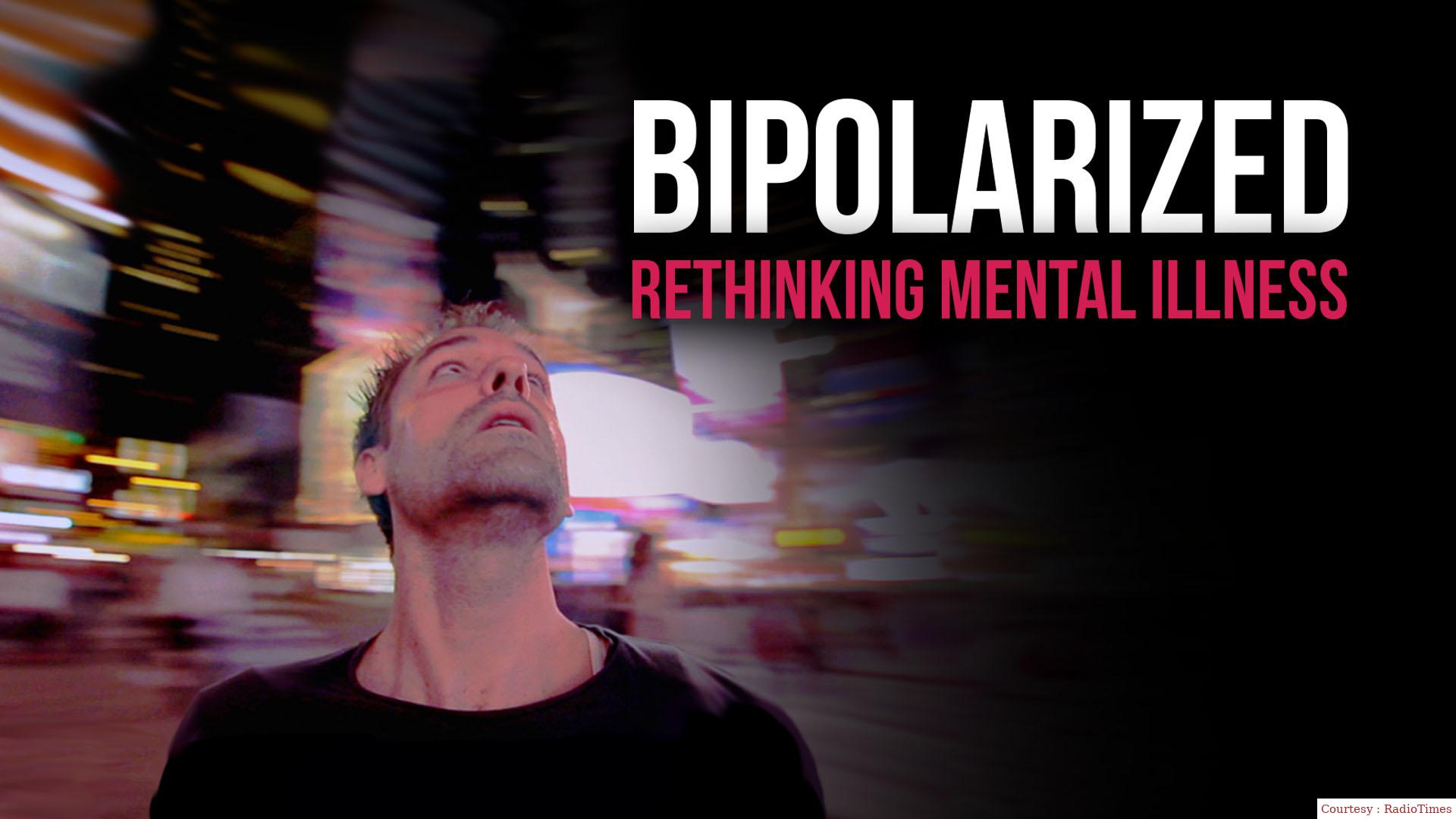 Watch Free  Bipolarized: Rethinking Mental Illness Full Movie Online