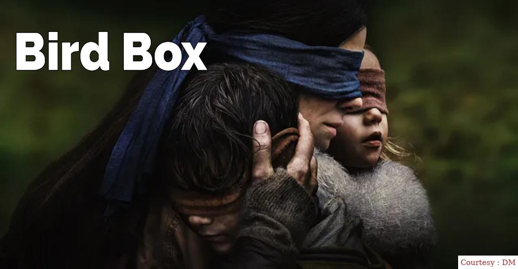 Watch Free  Bird Box Full Movie Online