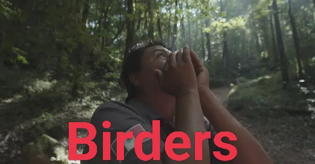 Watch Free  Birders Full Movie Online