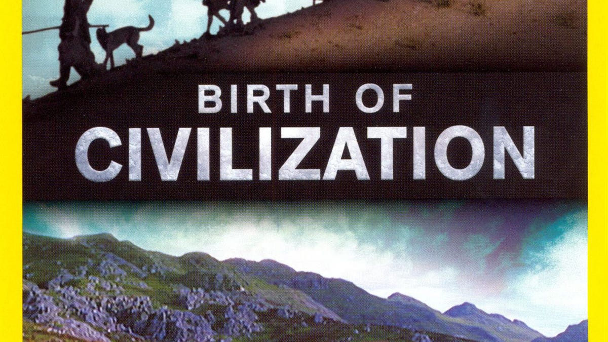 Watch Free Birth of Civilization Full Movie Online