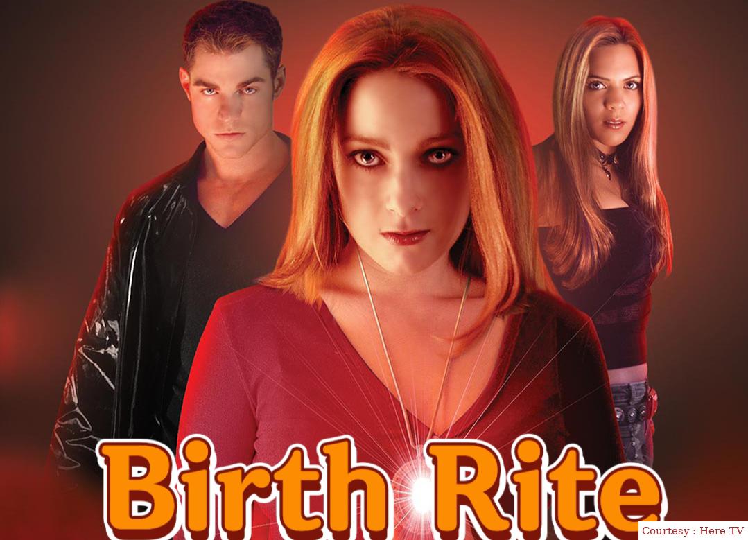 Watch Free  Birth Rite Full Movie Online