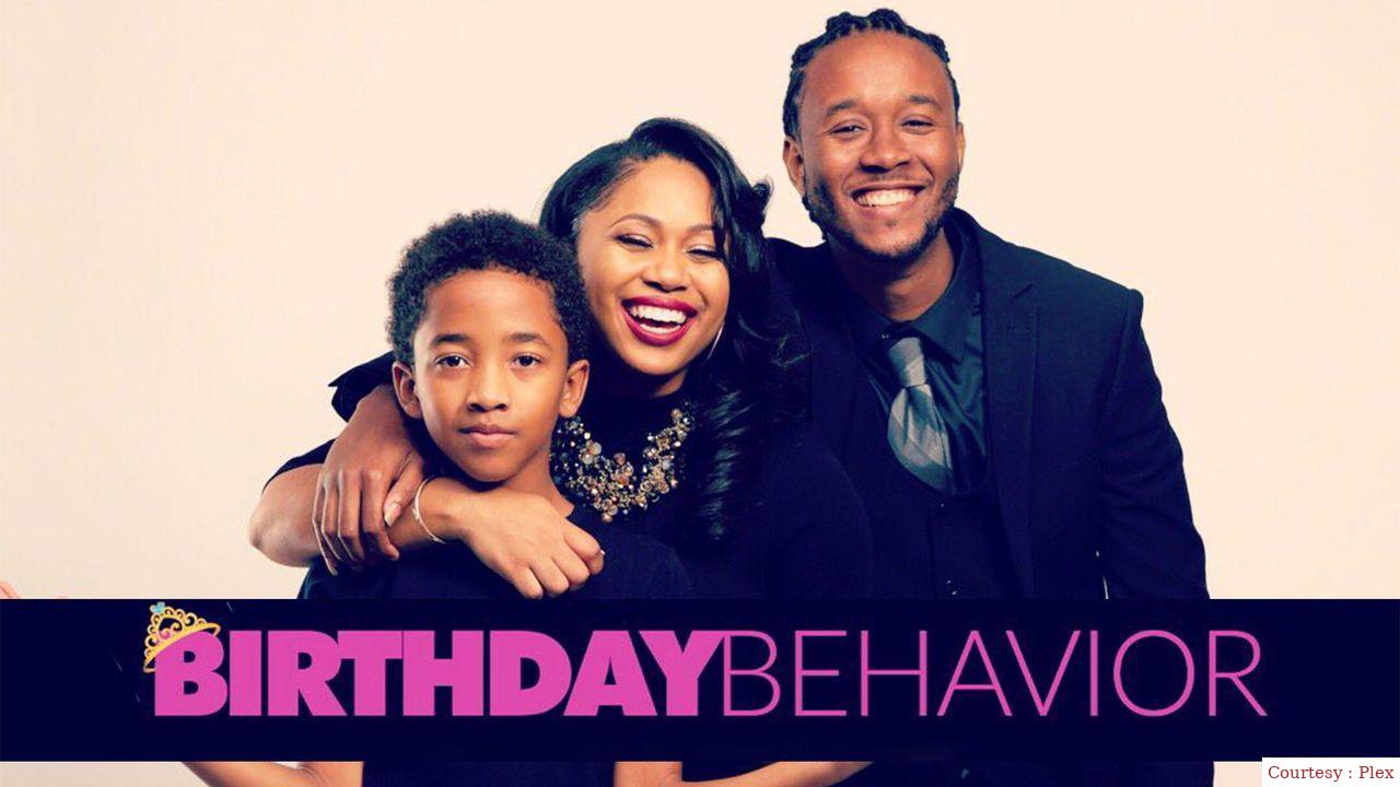 Watch Free  Birthday Behavior Full Movie Online