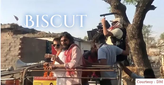 Biscut