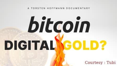 Bitcoin: Digital Gold