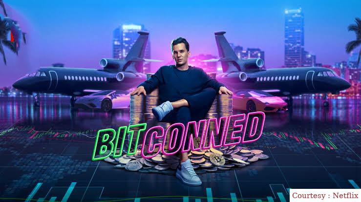 Bitconned