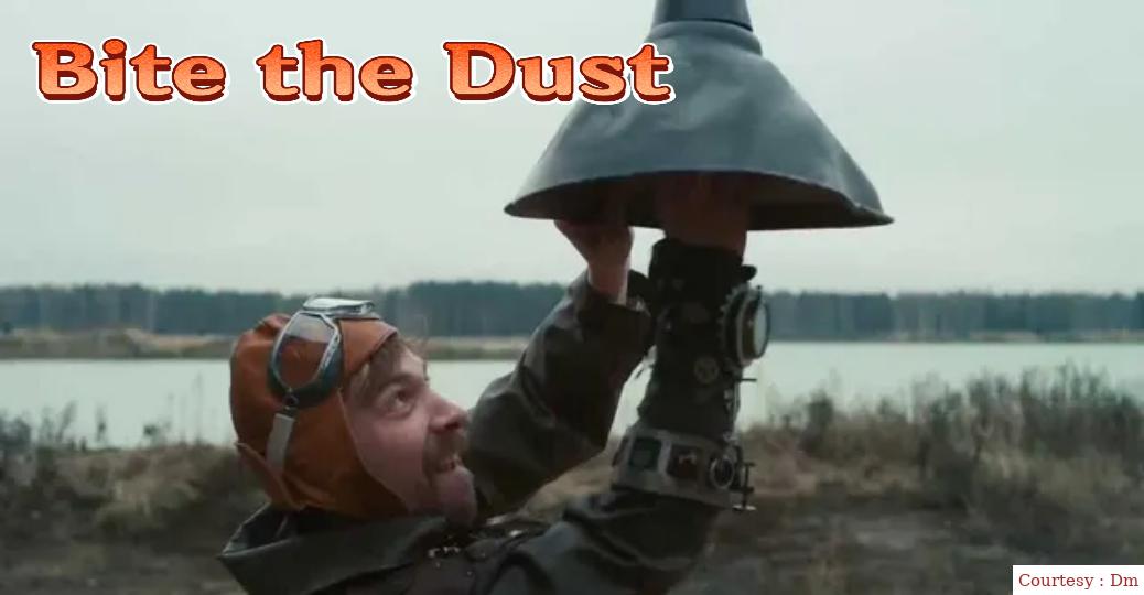 Bite the Dust