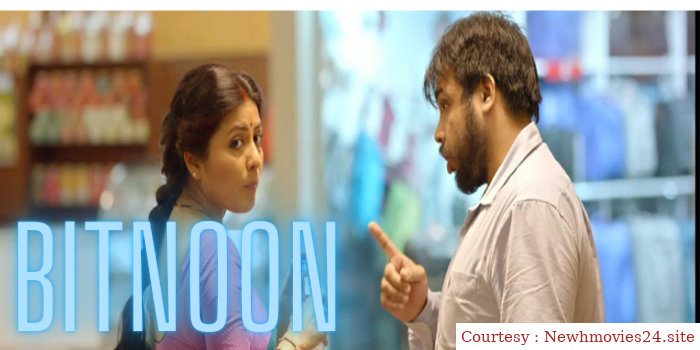 Watch Free  Bitnoon Full Movie Online