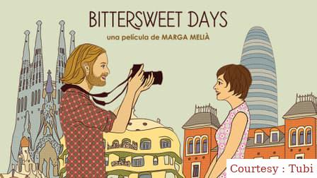 Watch Free  Bittersweet Days Full Movie Online