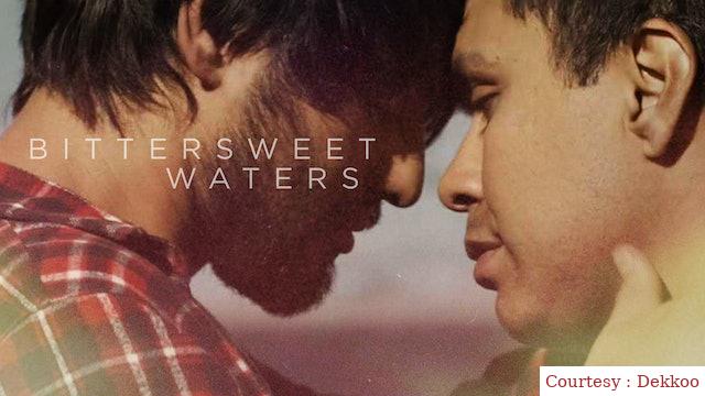 Watch Free  Bittersweet Waters Full Movie Online