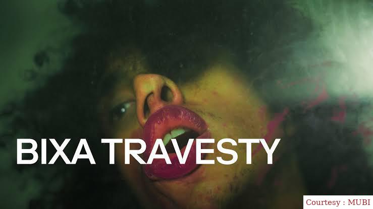 Bixa Travesty