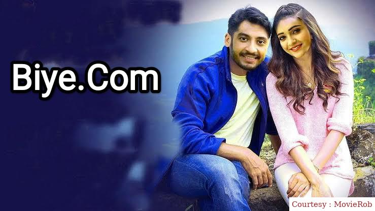 Watch Free  Biye.Com Full Movie Online