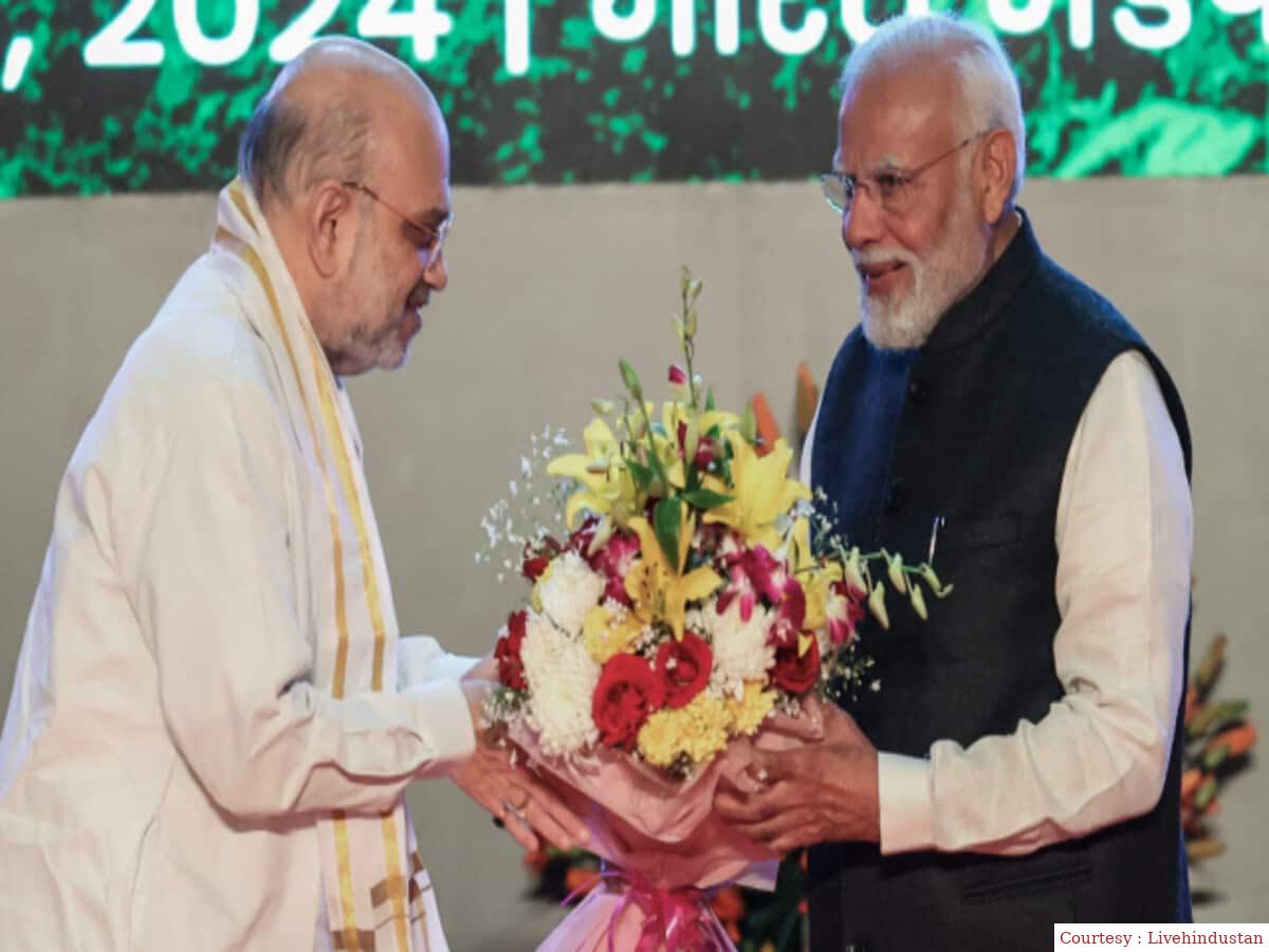 BJP will release a list of more than 100 candidates