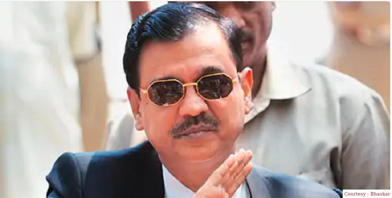 BJP fielded a lawyer who hanged terrorist Ajmal Kasab from Mumbai North Central