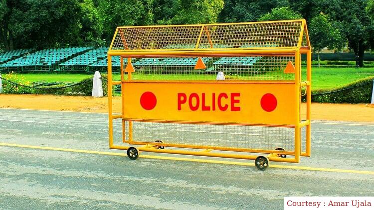 भाजपा नेता जय पांडा को मौत की धमकी, केस दर्ज।