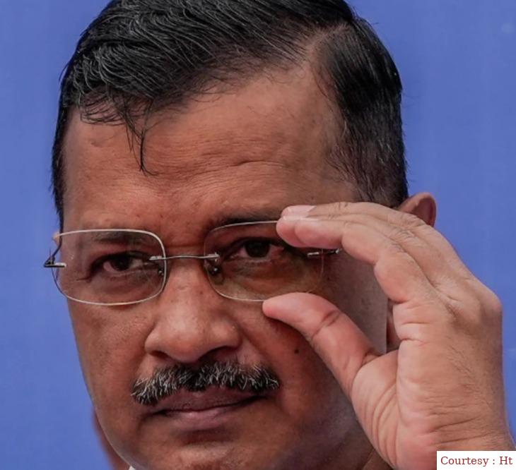 BJP Leader Questions Accountability as Arvind Kejriwal Summoned by ED in Excise Policy Case