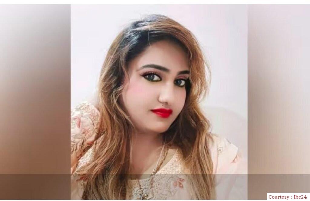BJP leader Sana Khan murdered