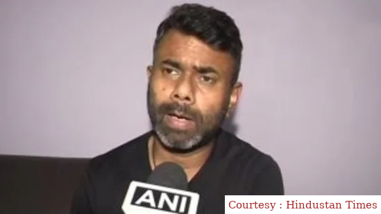 BJP MLA demands demolition of Taj Mahal and Qutub Minar