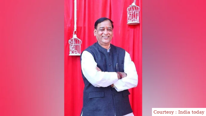 BJP releases names of candidate for upcoming Madhya Pradesh elections